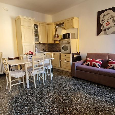 Cairoli Home Rapallo Esterno foto