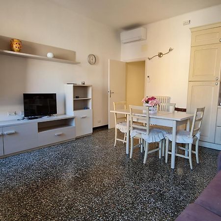 Cairoli Home Rapallo Esterno foto