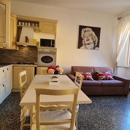 Cairoli Home Rapallo Esterno foto