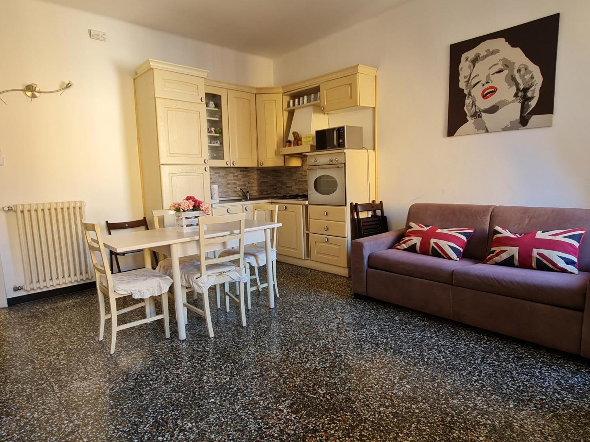Cairoli Home Rapallo Esterno foto