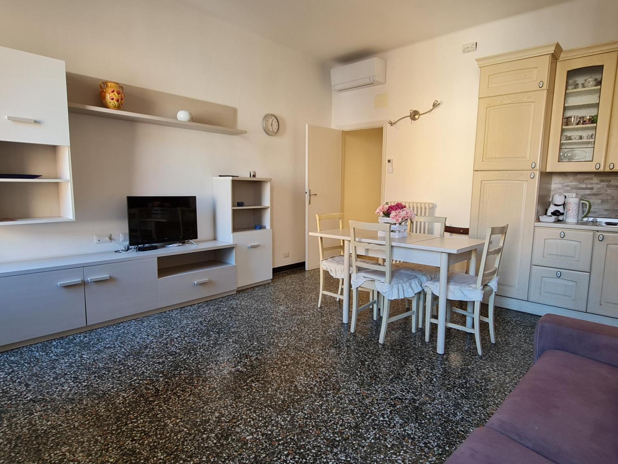 Cairoli Home Rapallo Esterno foto